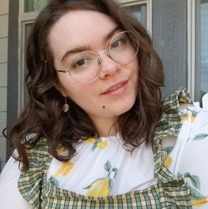 Meet your Posher, Brianna